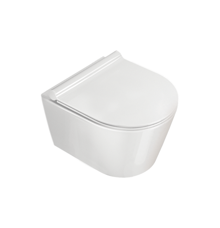 ZERO 45 TOILET