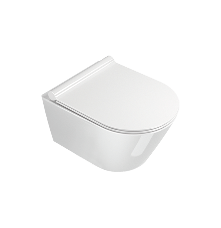 ZERO 55 CLASSY TOILET