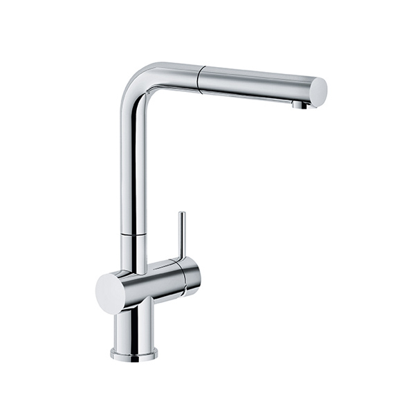 FRANKE ACTIVE - FF38XX PULL-OUT DUAL STREAM KITCHEN FAUCET