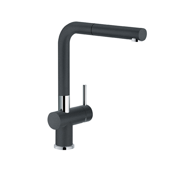 FRANKE ACTIVE - FF38XX PULL-OUT DUAL STREAM KITCHEN FAUCET - Image 3
