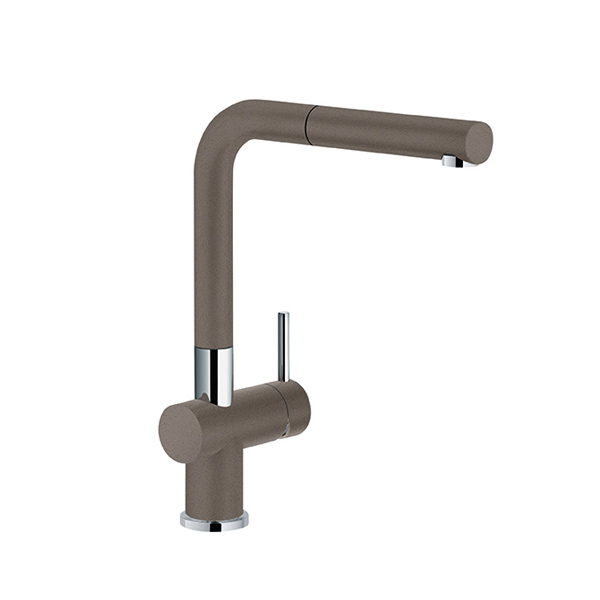 FRANKE ACTIVE - FF38XX PULL-OUT DUAL STREAM KITCHEN FAUCET - Image 4