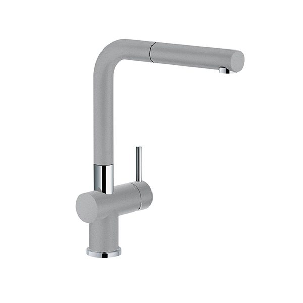 FRANKE ACTIVE - FF38XX PULL-OUT DUAL STREAM KITCHEN FAUCET - Image 5