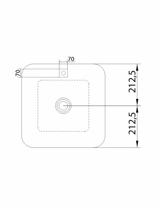 AeT Italia - ELITE SQUARE CR · cod L606 - Image 2