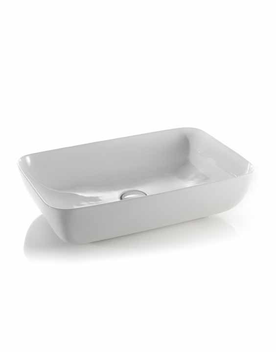 AeT Italia - ELITE RECTANGULAR · cod L603