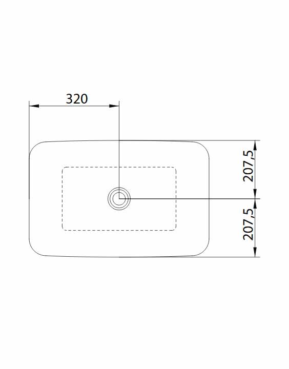 AeT Italia - ELITE RECTANGULAR · cod L603 - Image 2