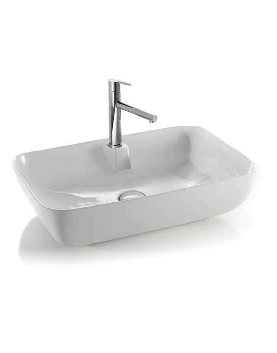 AeT Italia - ELITE RECTANGULAR CR · cod L607