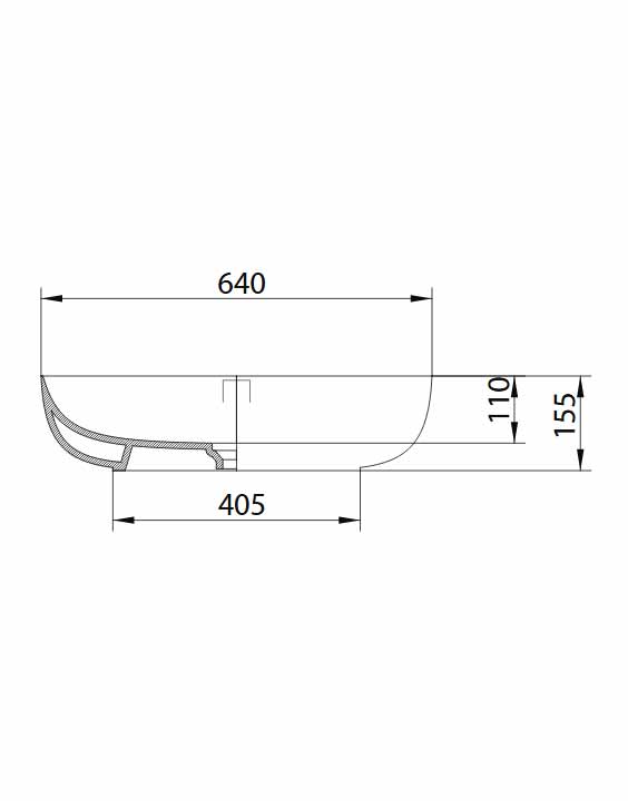 AeT Italia - ELITE RECTANGULAR CR · cod L607 - Image 4