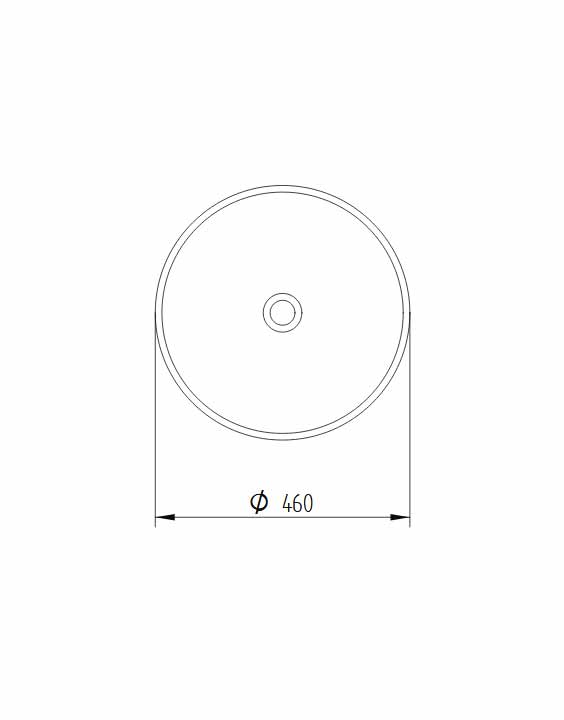 AeT Italia - THIN TONDO · cod L241 - Image 2
