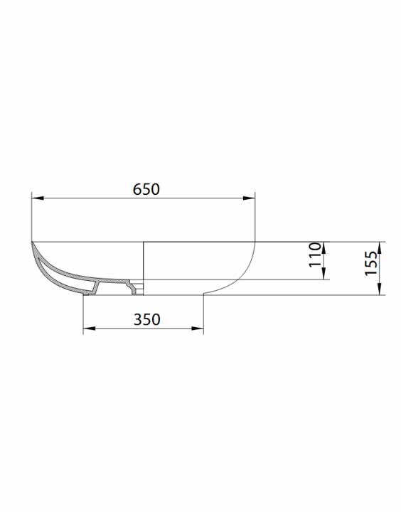 AeT Italia - ELITE OVAL · cod L600 - Image 4