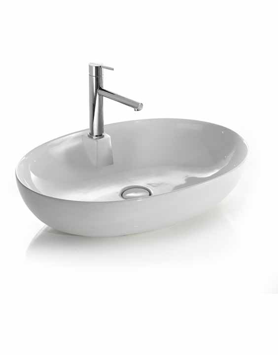 AeT Italia - ELITE OVAL CR · cod L604