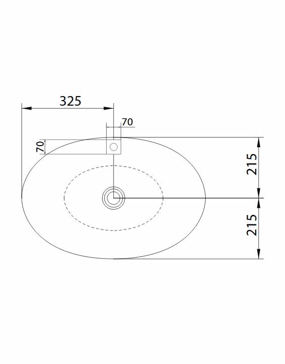 AeT Italia - ELITE OVAL CR · cod L604 - Image 2
