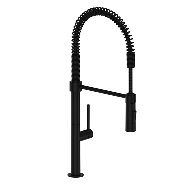 VOGT BREGENZ - KF.21BZ.0206.XX DETACHABLE SPRAYER DUAL STREEM KITCHEN FAUCET - Image 2