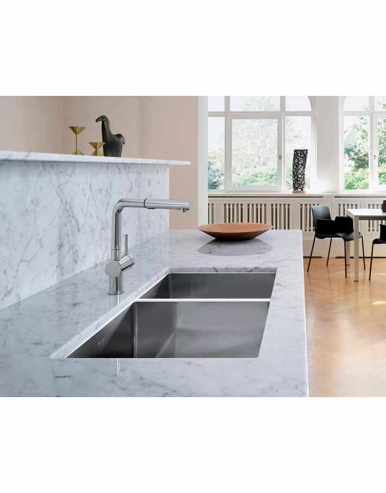 BLANCO POSH Kitchen Faucet
