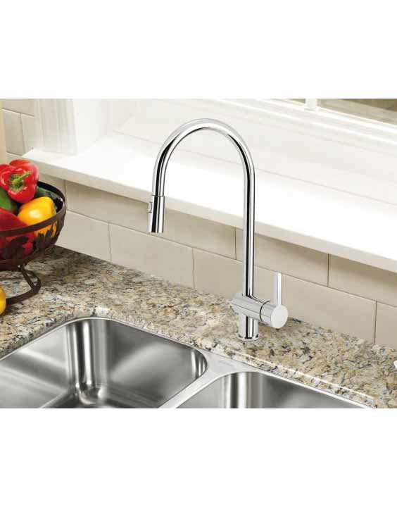 BLANCO RITA Kitchen Faucet