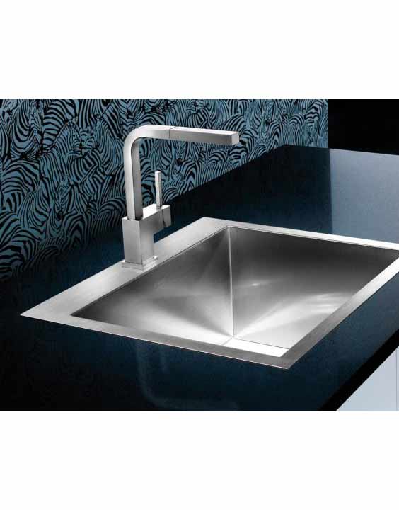 BLANCO SILHOUETTE Kitchen Faucet