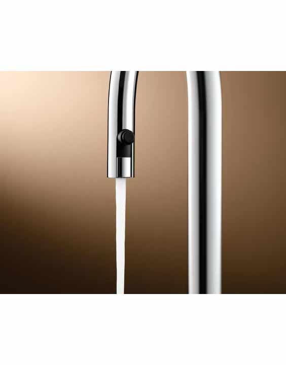 BLANCO URBENA Kitchen Faucet - Image 3