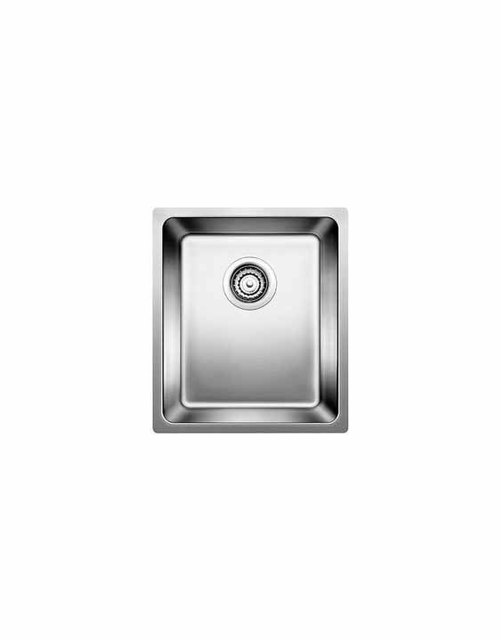 BLANCO ANDANO U BAR Stainless Steel sink
