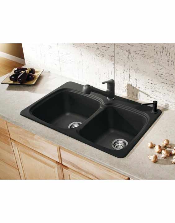 BLANCO VIENNA 210 Granite composite sink in SILGRANIT®