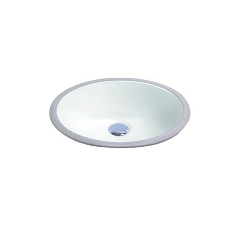 VOGT BRUCK - BS.1714.B12.60 UNDERMOUNT BATHROOM SINK