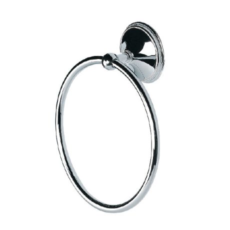 AQUADESIGN CASINO - CO07 TOWEL RING