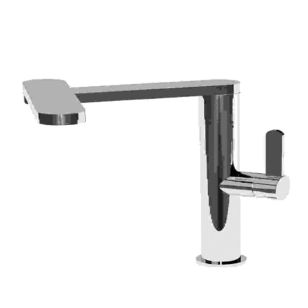 AQUADESIGN COMPASS KITCHEN FAUCET