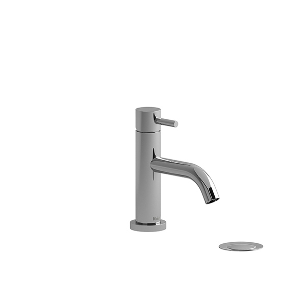 Riobel- CS - CS01 Single hole lavatory faucet
