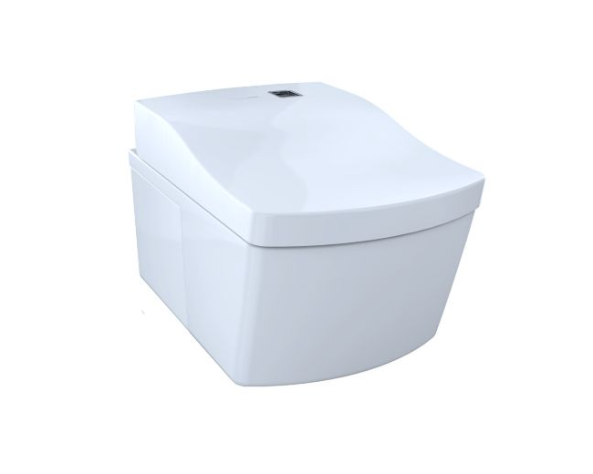 NEOREST® EW WALL-HUNG DUAL-FLUSH TOILET
