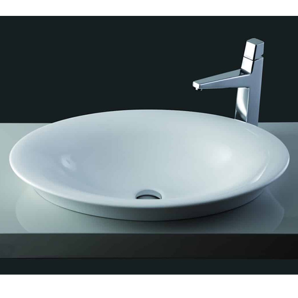 PIER DECO PLAVIS DESIGN ELISA - C50318 VESSEL SINK