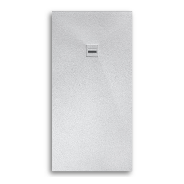 ROYAL MARBLE ERA 60" X 30" SOLID SHOWER BASE - Image 2