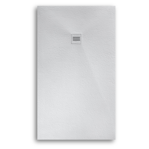 ROYAL MARBLE ERA 72" X 42" SOLID SHOWER BASE