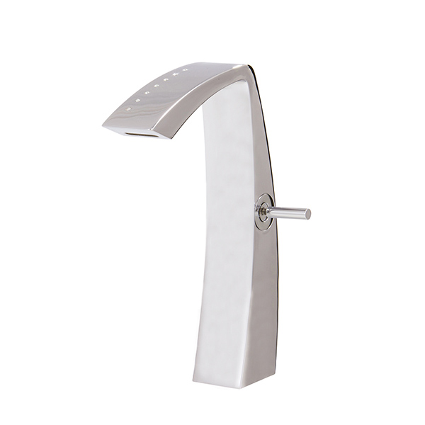 AQUABRASS ETNA- 61620/61720 VESSEL LAVATORY FAUCET - Image 2