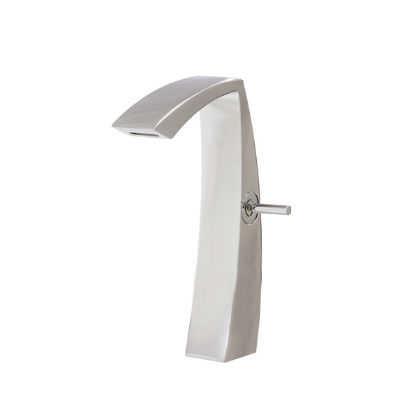 AQUABRASS ETNA- 61620/61720 VESSEL LAVATORY FAUCET