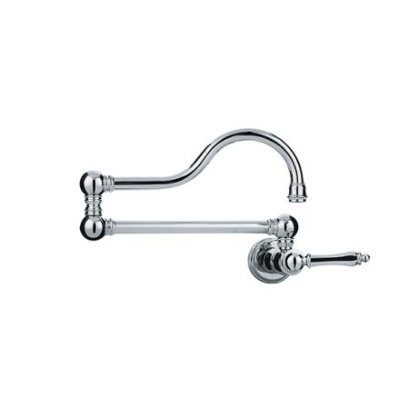 FRANKE FARM HOUSE - PF70XXA WALL MOUNT POT FILLER