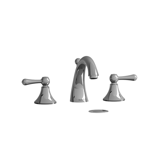 Riobel- CLASSIC - FI08+ 8" lavatory faucet