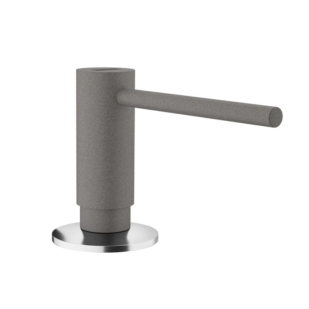 Franke Active Deck Mounted Soap Dispenser with 10 oz Capacity