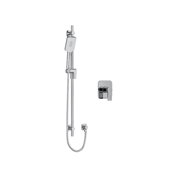 RIOBEL FRESK - FR54 PRESSURE BALANCE KIT