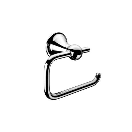 AQUADESIGN GENOA TOILET PAPER HOLDER