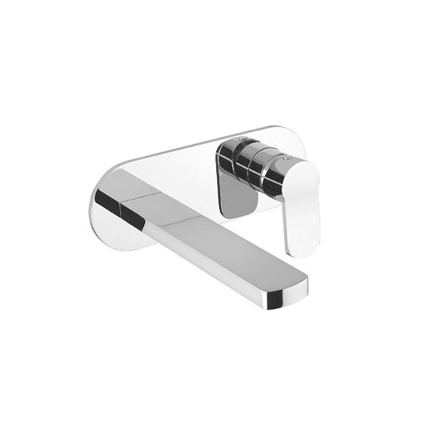 AQUADESIGN GLAM - 500247 WALL MOUNT FAUCET