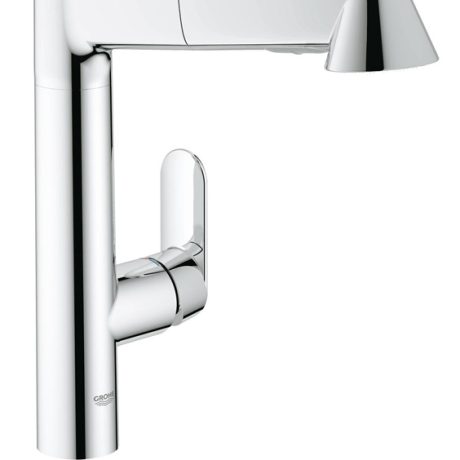 Grohe K7 Single-Handle Kitchen Faucet - 32178DC0