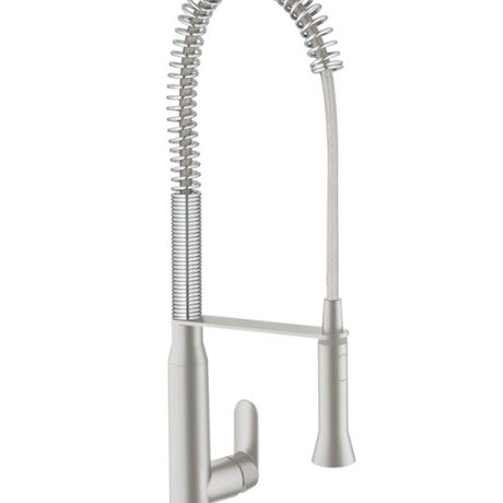 Grohe K7 Single-Handle Kitchen Faucet - 32951DC0