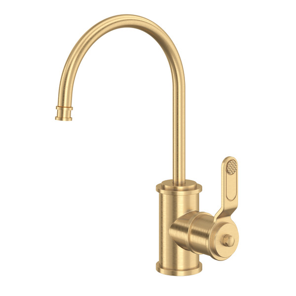 Armstrong Filter Kitchen Faucet – Polished Chrome | Model Number: U.1633HT-APC-2