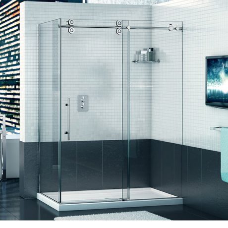 Shower Doors