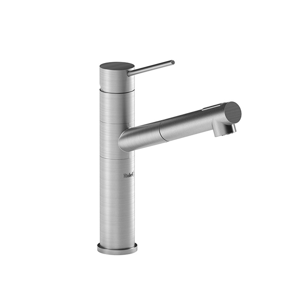 RIOBEL CAYO - CY101 KITCHEN FAUCET WITH PULL OUT SPRAY - Image 2