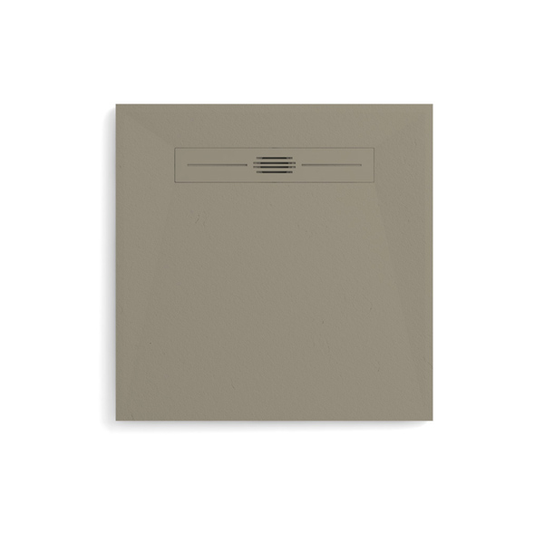 FIORA LINEA - SDTP4040XX LINEAR DRAIN SHOWER BASE - Image 4