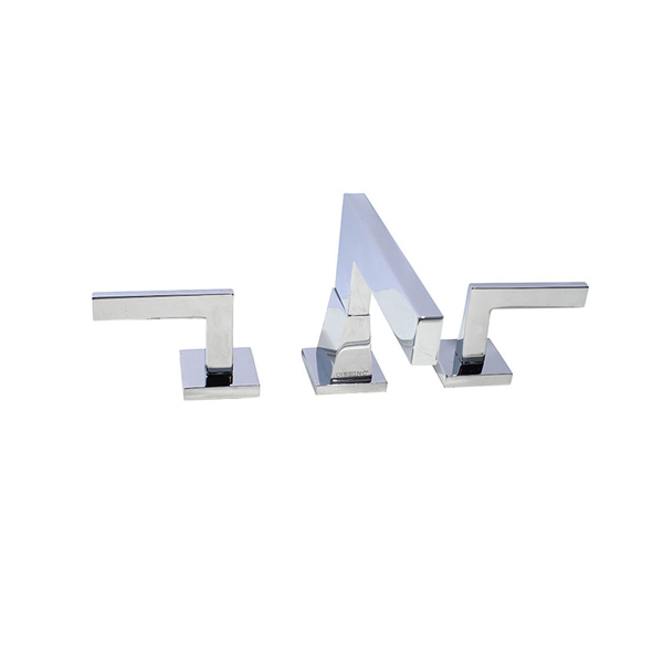 AQUADESIGN MATRIX - MAT61A WIDESPREAD FAUCET