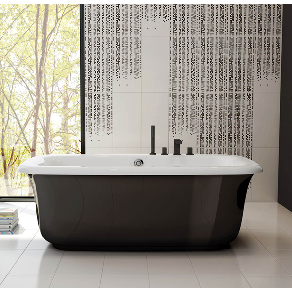 MAAX MILES 6636 FREESTANDING BATHTUB - Image 3
