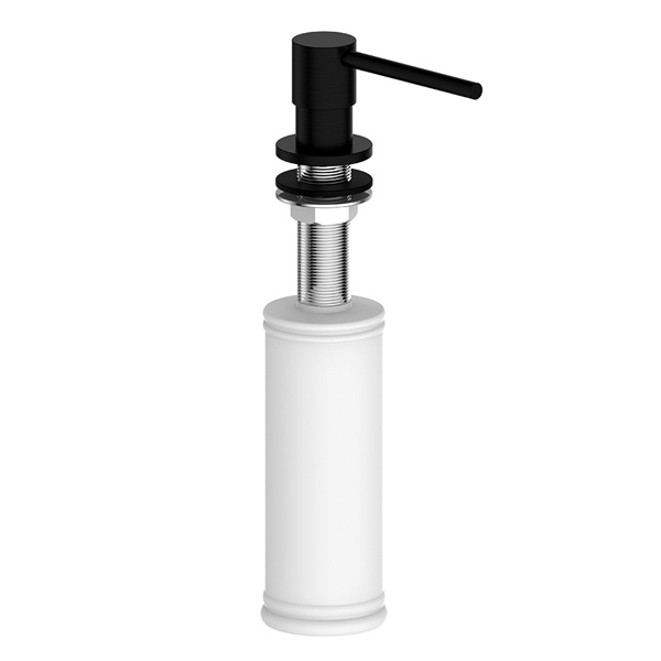 VOGT MODERN - KA.01SD.XX SOAP DISPENSER - Image 2