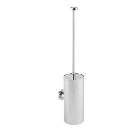 AQUADESIGN MUSE DIAMOND - 12.008 TOILET BRUSH HOLDER
