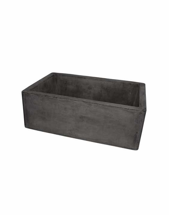 Native Trails - Farmhouse 3018 30-Inch NativeStone® Kitchen Sink - Image 4