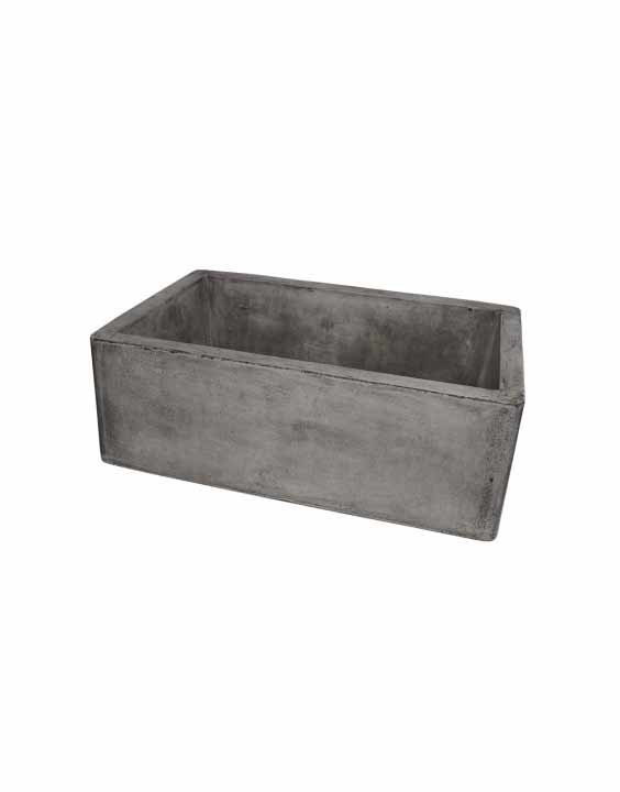 Native Trails - Farmhouse 3018 30-Inch NativeStone® Kitchen Sink - Image 5